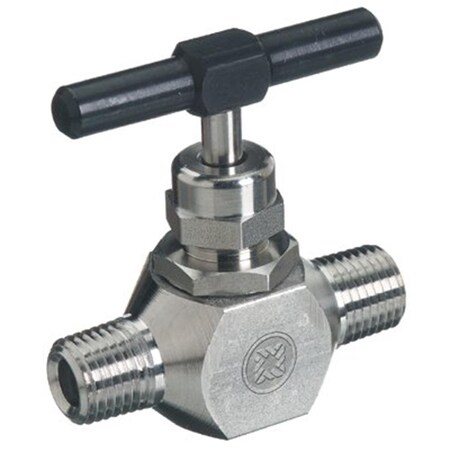 Homestead Fine Thread For Accuracy - Stainless Steel HO3122001